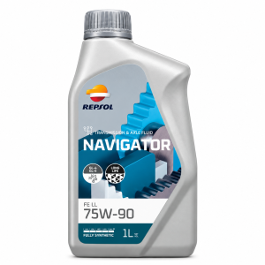 Repsol Navigator 75W-90 1 L