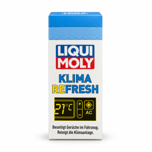 LIQUI MOLY Klima Refresh – Limpiador de Aire Acondicionado